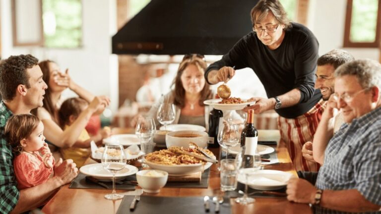 Leia mais sobre o artigo Como fazer um almoço de domingo simples, barato e gostoso?