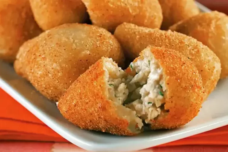 Leia mais sobre o artigo Massa de maionese para coxinha, risoles e nhoque fica delícioso